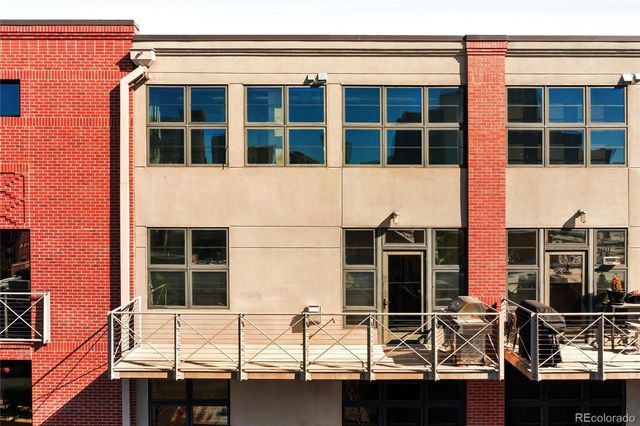 $720,000 | 1860 North Washington Street, Unit 607, Denver, CO 80203