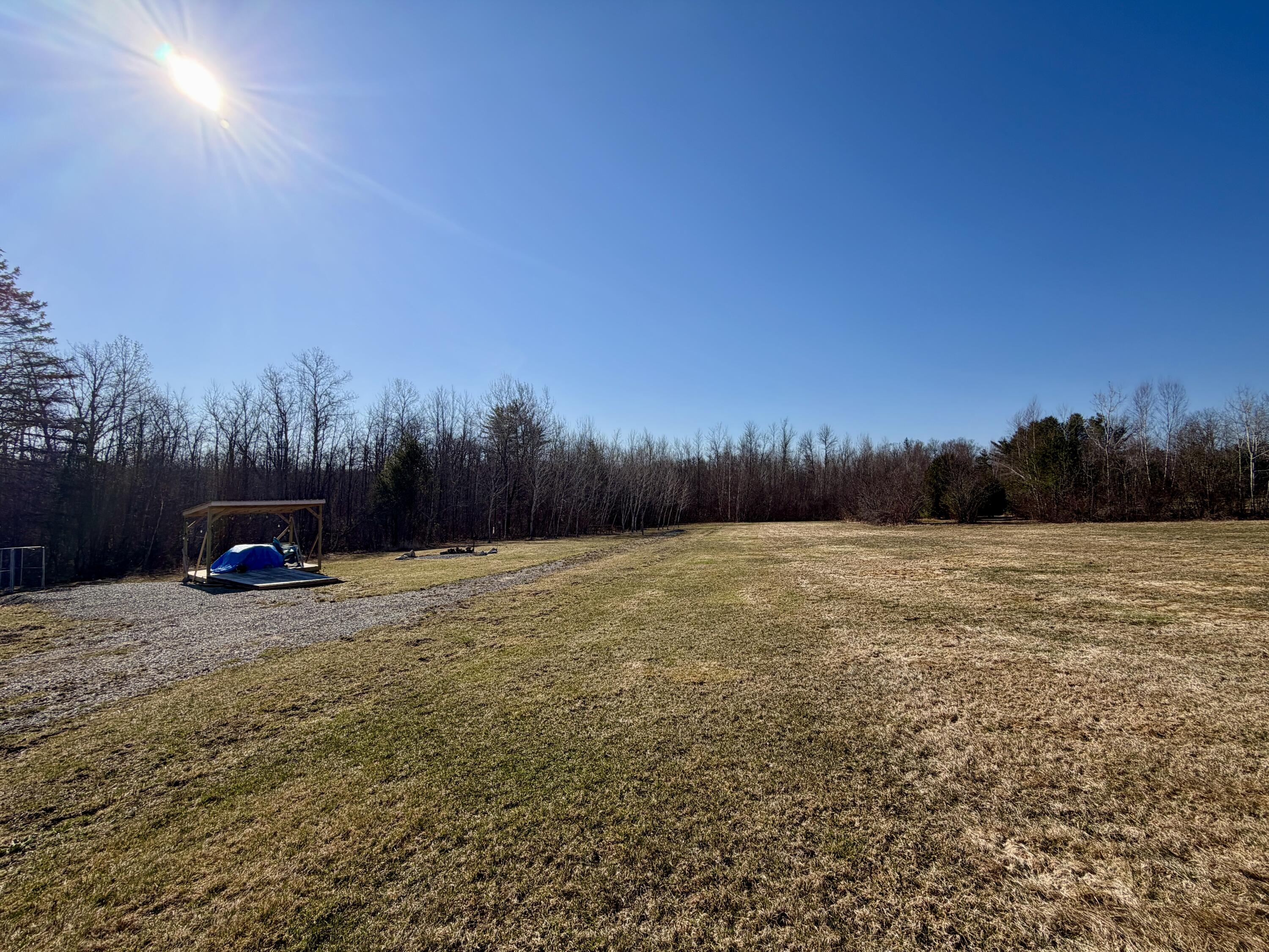 112 River Road Detroit, ME 04929 - Photo 21 of 27 All Day Sun!
