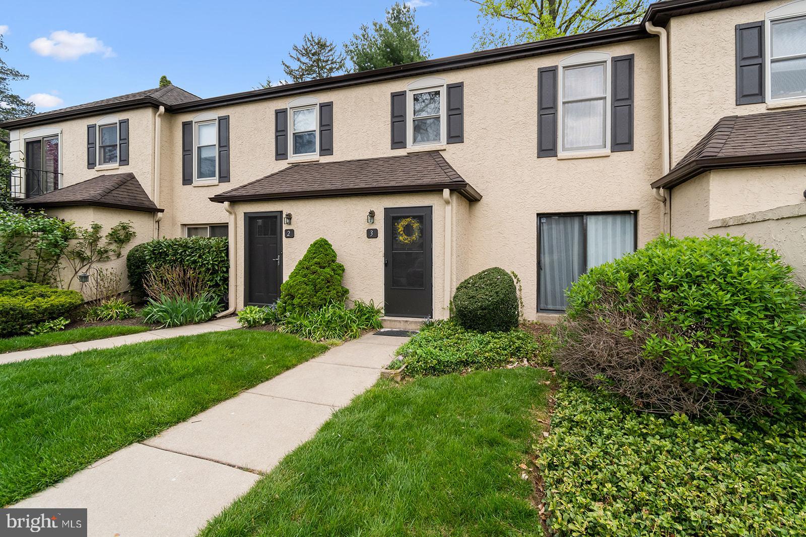 3 Park Avenue, Bryn Mawr, PA 19010 Compass