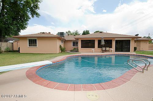1416 West Orchid Lane Phoenix, AZ 85021 - Photo 16 of 16 pool