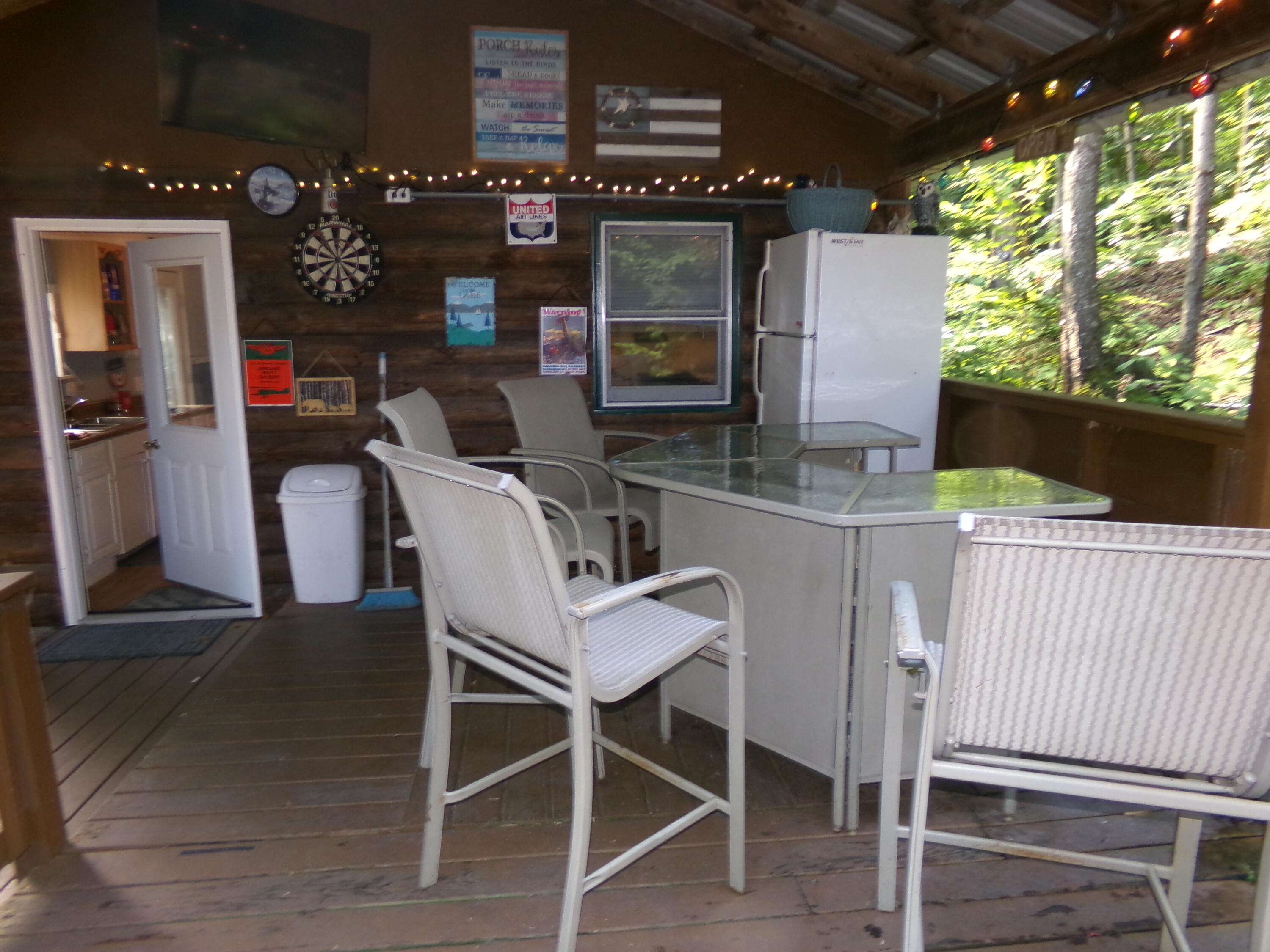 189 Lake Road Chateaugay, NY 12920 - Photo 5 of 10 100_0562