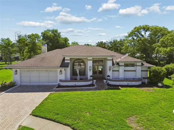 $429,900 | 13501 Glaze Brook Drive, Hudson, FL 34667