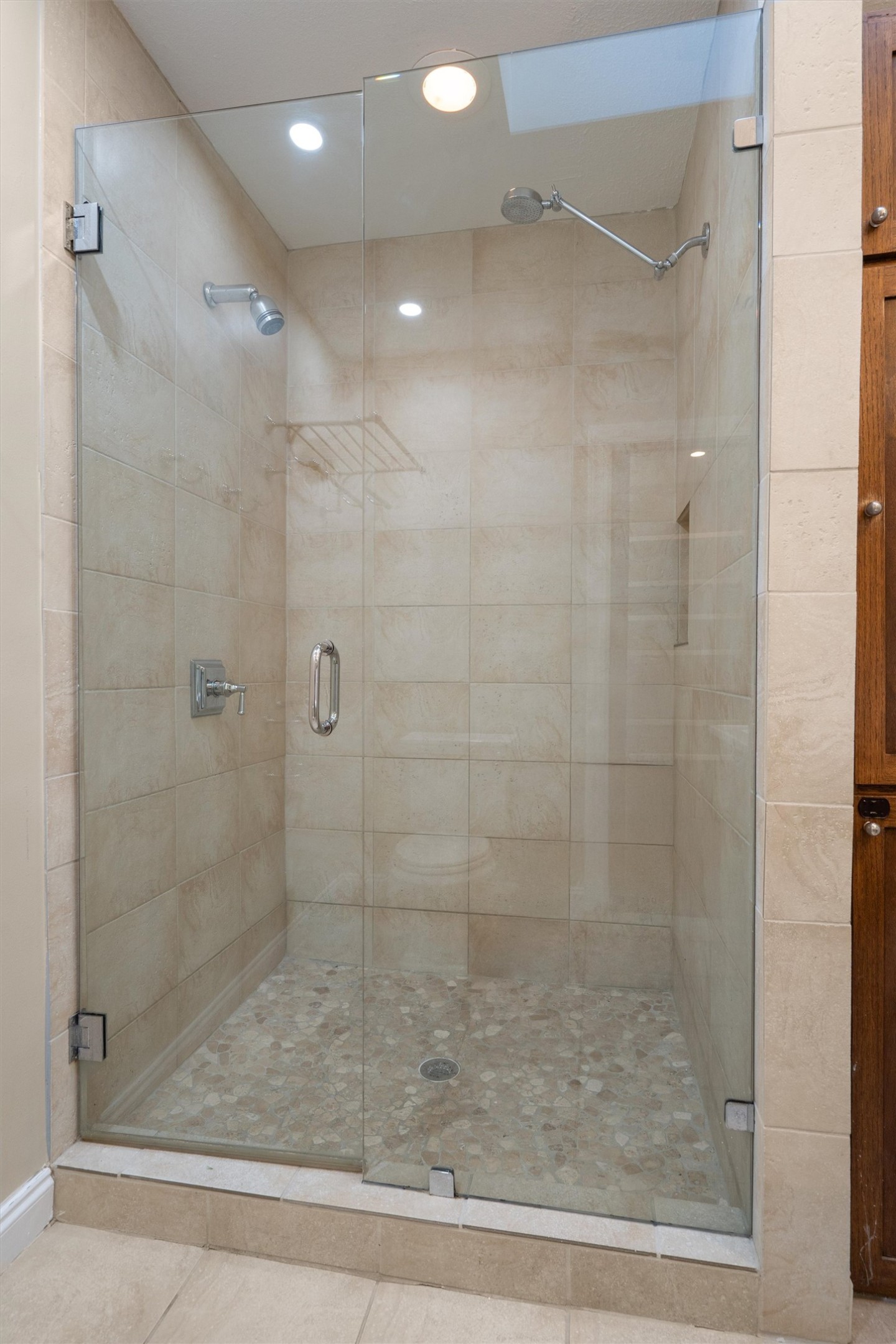 400 East Monroe Street Austin, TX 78704 - Photo 21 of 39 a bathroom with a shower
