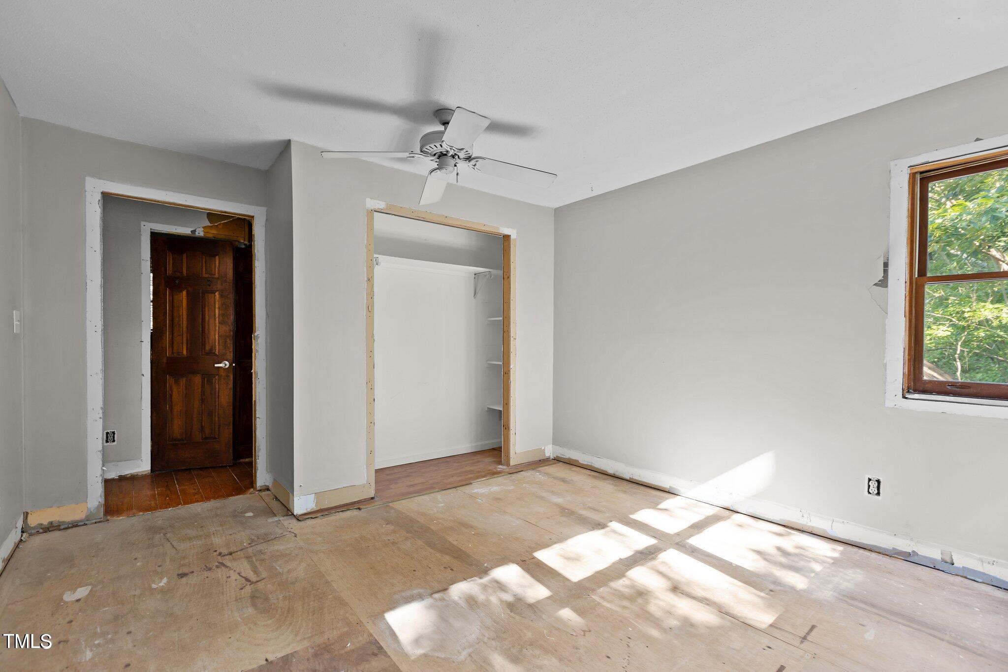 5900 Ebenezer Church Road Raleigh, NC 27612 - Photo 41 of 71 a view of a room with a natural light