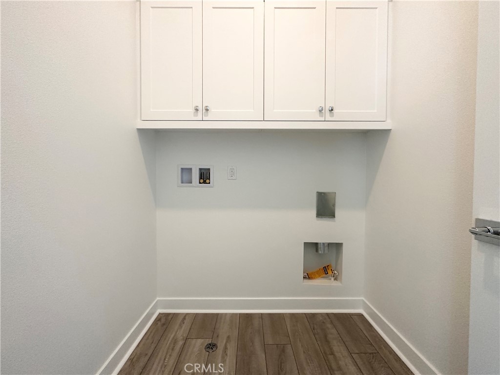 322 Tank Irvine, CA 92618 - Photo 18 of 43 a view of storage and utility room