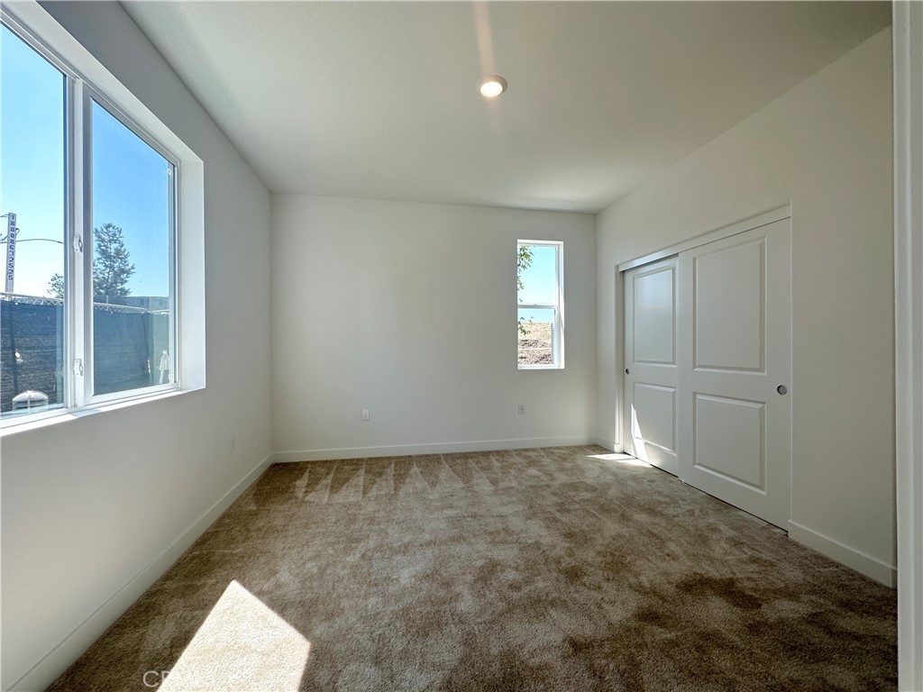 322 Tank Irvine, CA 92618 - Photo 22 of 43 an empty room with windows