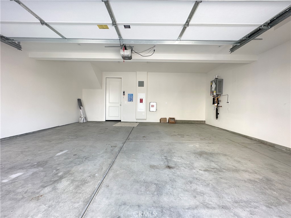 322 Tank Irvine, CA 92618 - Photo 36 of 43 a view of garage