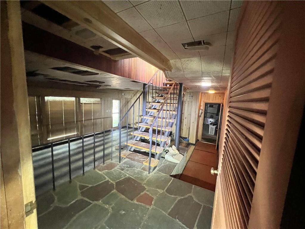 1560 Oneida Drive Clairton, PA 15025 - Photo 13 of 17 a view of outdoor space with seating area