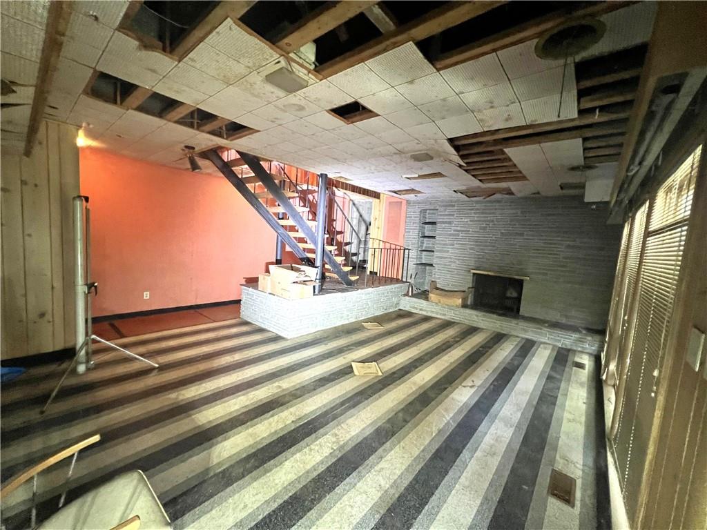 1560 Oneida Drive Clairton, PA 15025 - Photo 14 of 17 a view of outdoor space