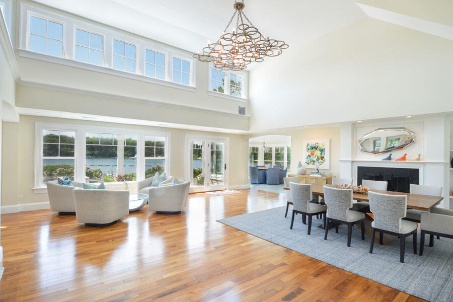 71 Sand Point Osterville, MA 02655 - Photo 14 of 45 Expansive Water Views