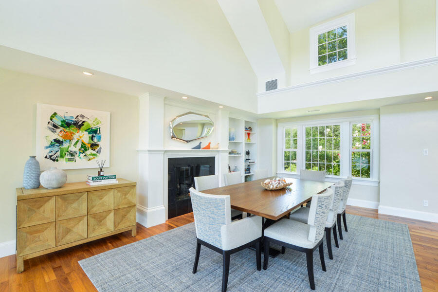 71 Sand Point Osterville, MA 02655 - Photo 16 of 45 Dining Room
