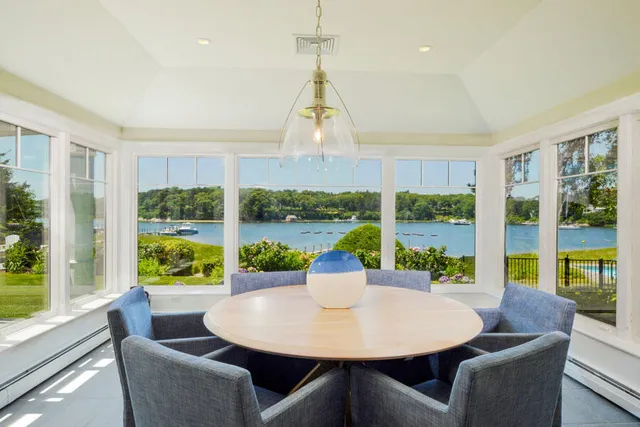 $12,250,000 | 71 Sand Point, Osterville, MA 02655