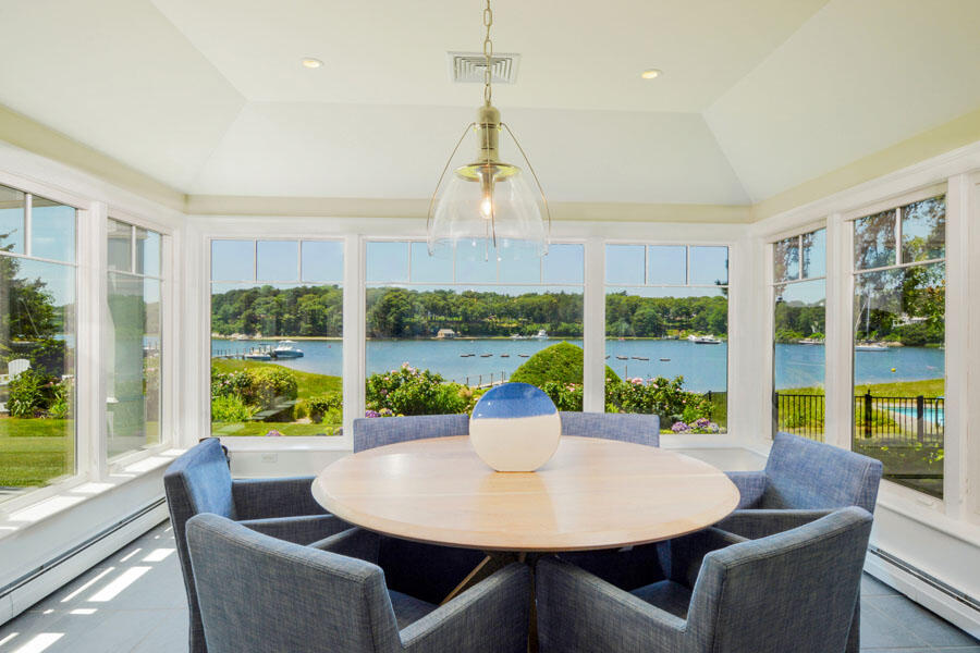 71 Sand Point Osterville, MA 02655 - Photo 19 of 45 Breakfast Nook