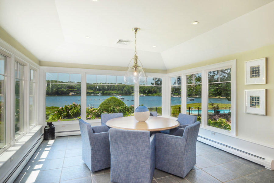 71 Sand Point Osterville, MA 02655 - Photo 20 of 45 Breakfast Nook