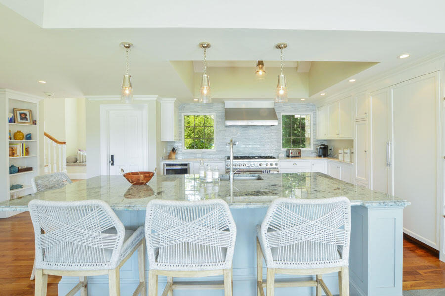 71 Sand Point Osterville, MA 02655 - Photo 22 of 45 Gourmet Kitchen