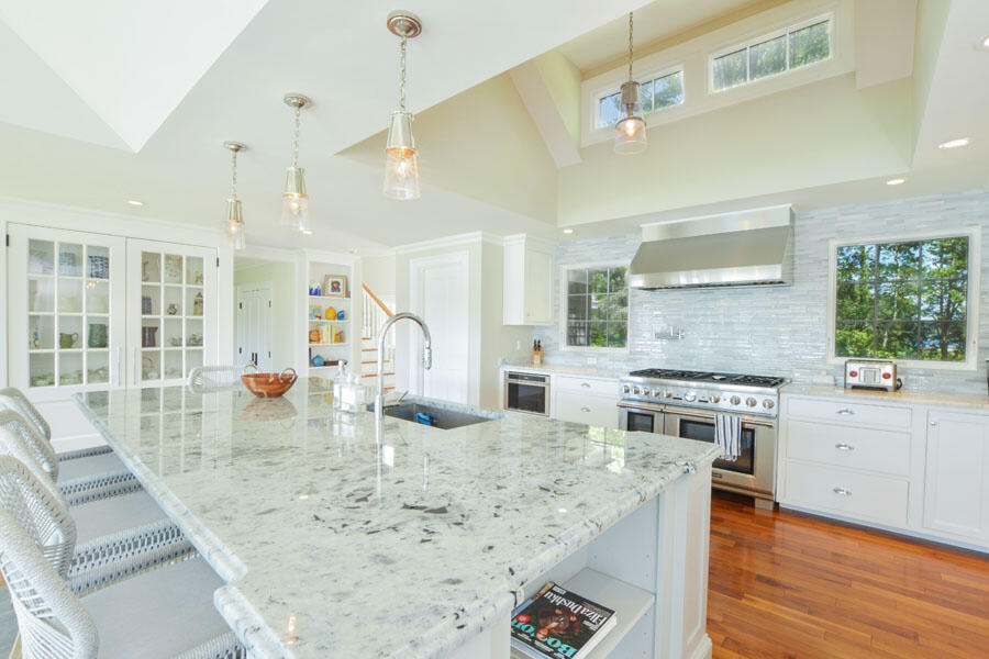 71 Sand Point Osterville, MA 02655 - Photo 23 of 45 Gourmet Kitchen