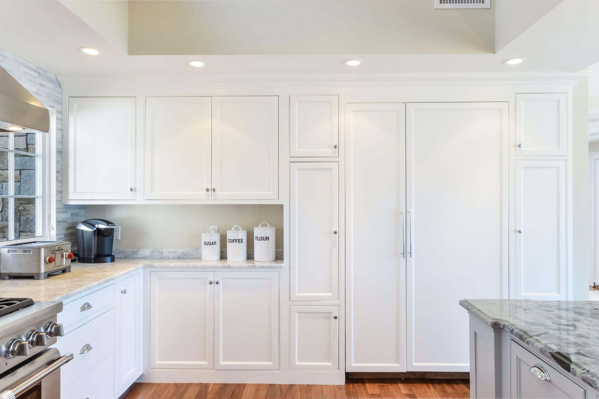 71 Sand Point Osterville, MA 02655 - Photo 25 of 45 Gourmet Kitchen