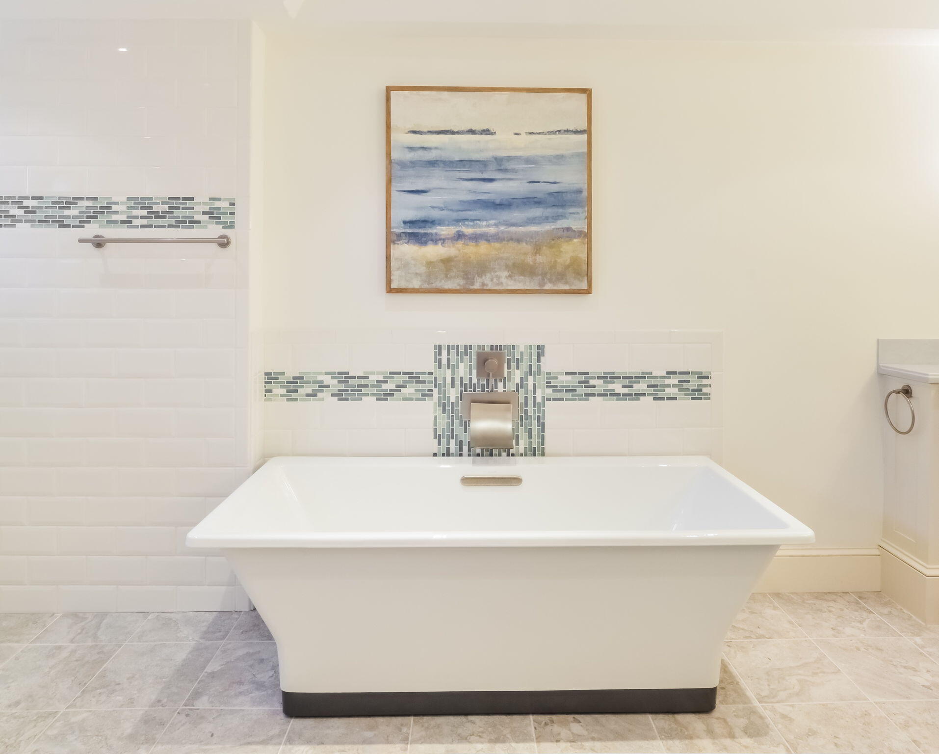 71 Sand Point Osterville, MA 02655 - Photo 28 of 45 Soaking Tub