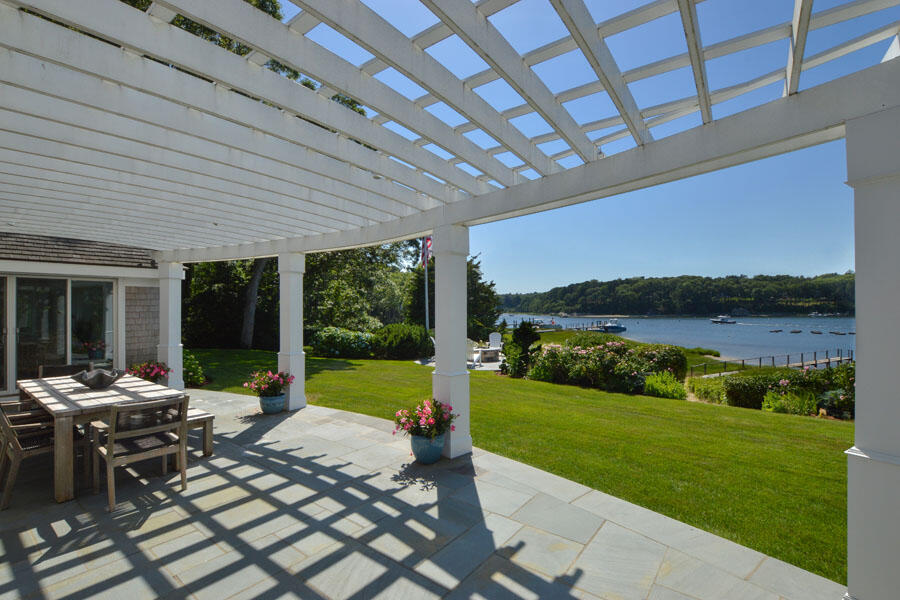 71 Sand Point Osterville, MA 02655 - Photo 43 of 45 Spacious Patio