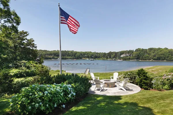 $12,250,000 | 71 Sand Point, Osterville, MA 02655