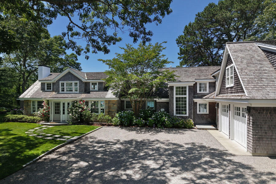 71 Sand Point Osterville, MA 02655 - Photo 8 of 45 Front