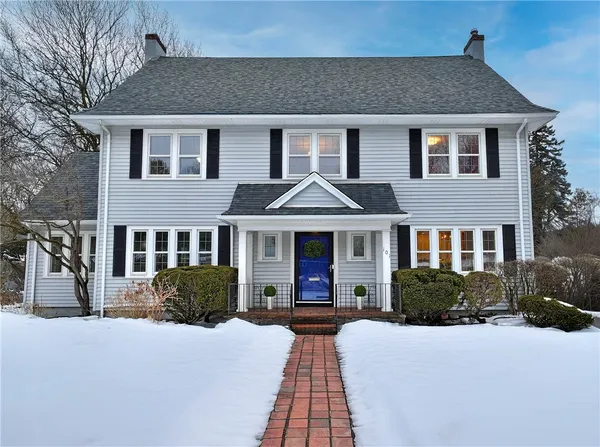 $575,000 | 101 Thackery Road, Brighton, NY 14610
