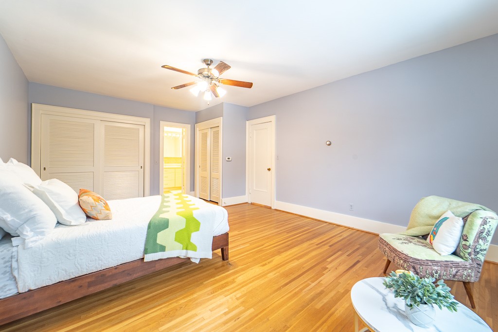 101 Thackery Road Brighton, NY 14610 - Photo 23 of 45 Two closets means space for all your possessions.