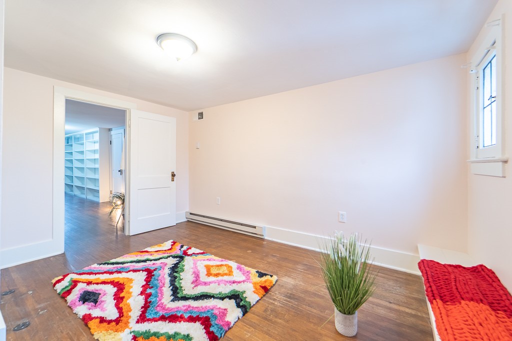 101 Thackery Road Brighton, NY 14610 - Photo 36 of 45 Art studio? Work out room? You decide!