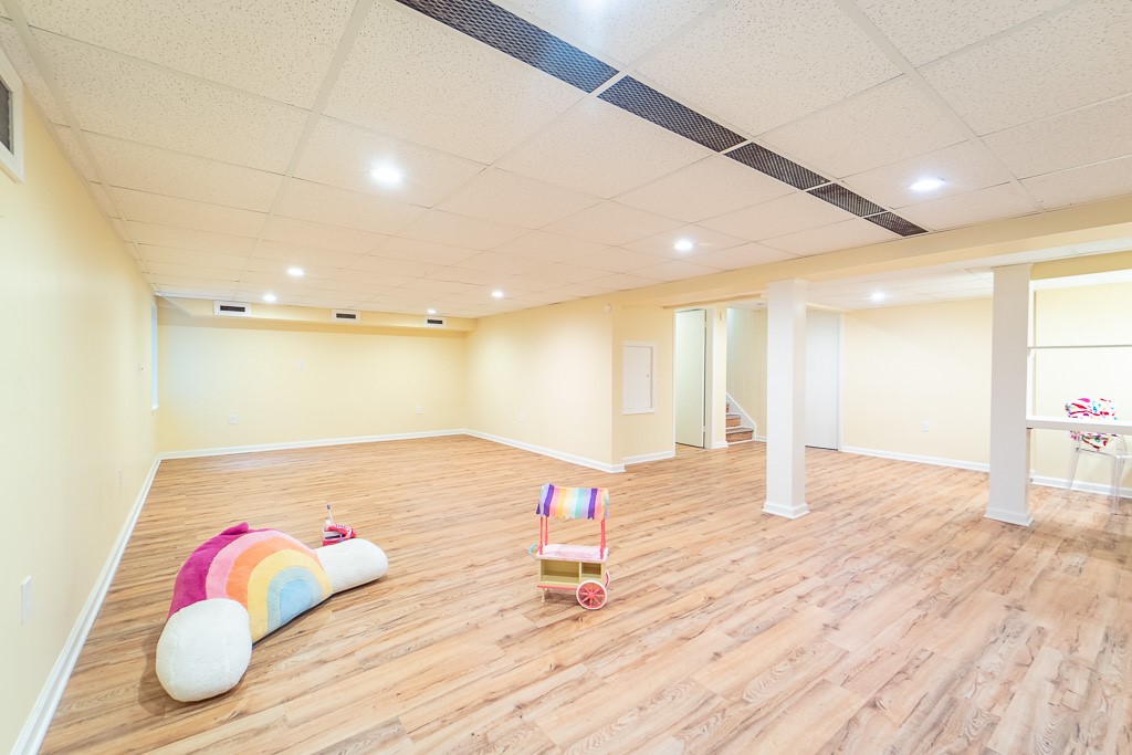 101 Thackery Road Brighton, NY 14610 - Photo 41 of 45 Another layer of versatile living opportunity.