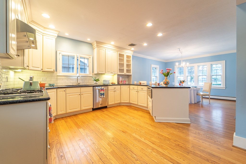 101 Thackery Road Brighton, NY 14610 - Photo 9 of 45 A glass-fronted cabinet can showcase your special