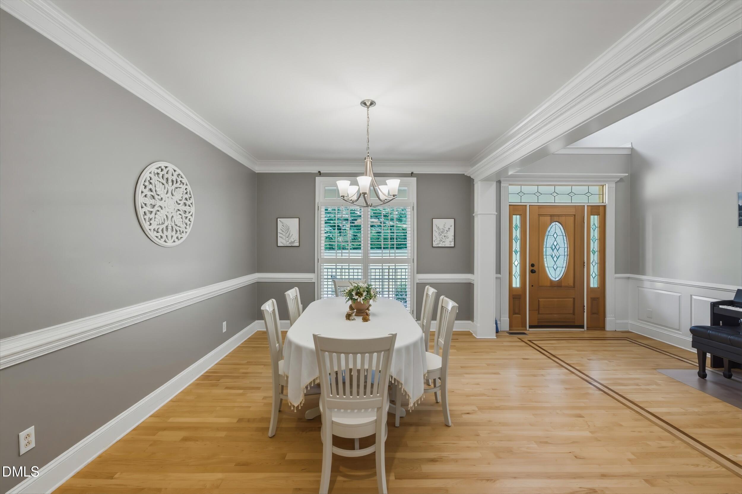 5300 Mill Dam Road Wake Forest, NC 27587 - Photo 14 of 69 8 -5300 mill dam rd, interior