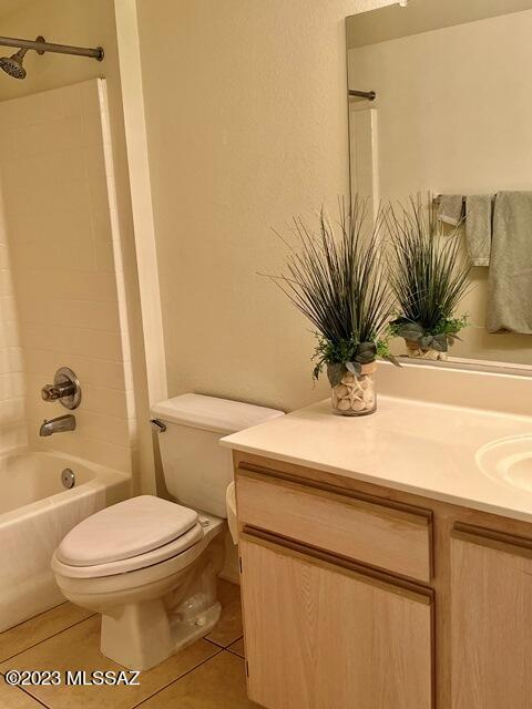 5751 North Kolb Road, Unit 5104 Tucson, AZ 85750 - Photo 18 of 39