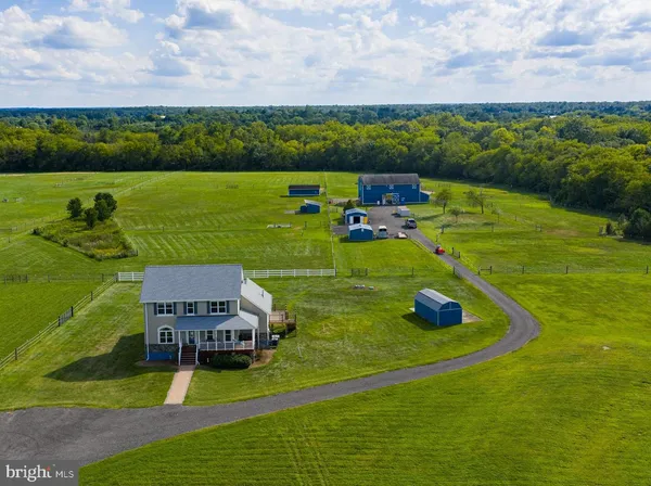 $1,450,000 | 11801 Parkgate Drive, Nokesville, VA 20181