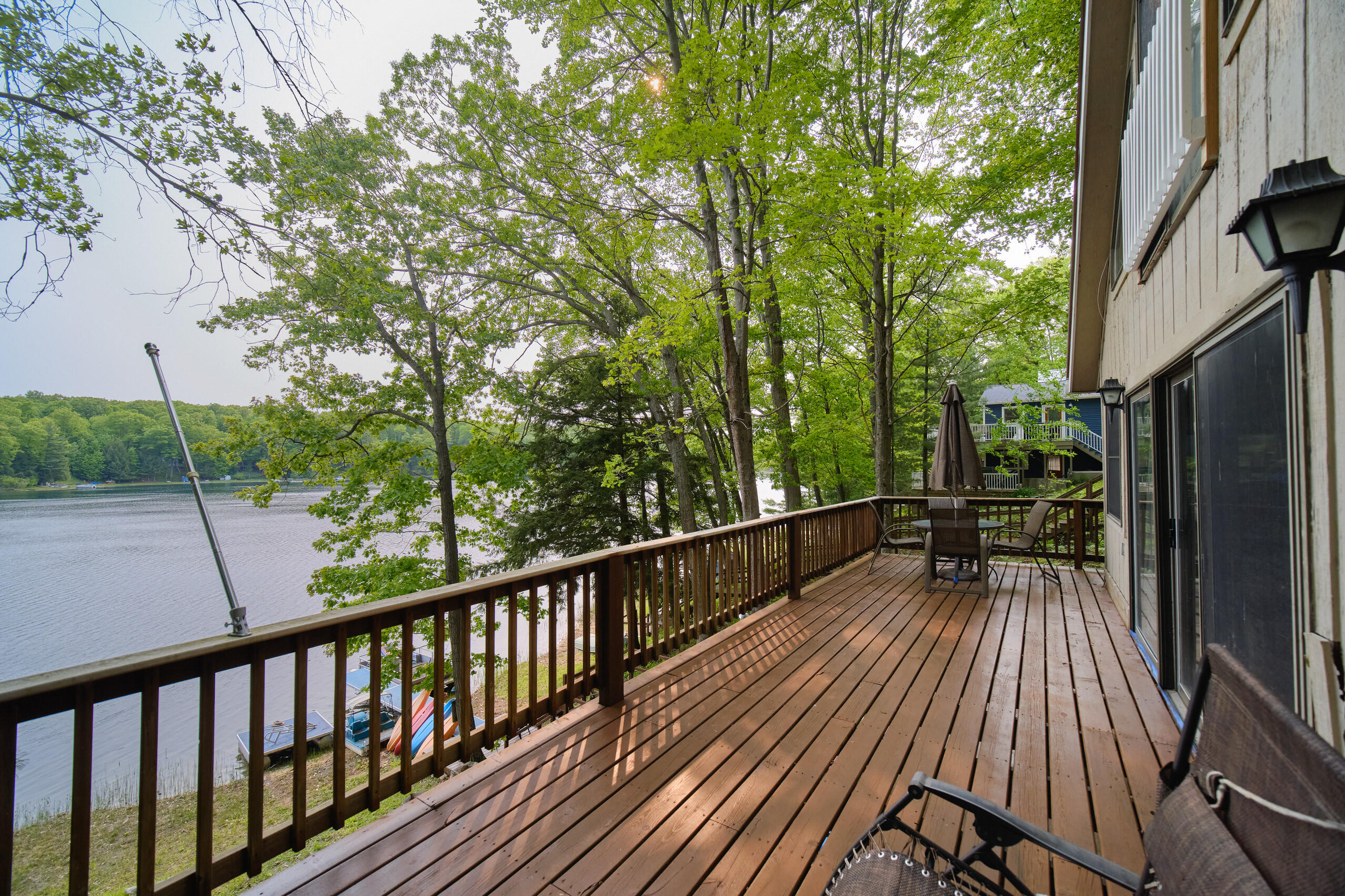 6387 North Larson Road Fountain, MI 49410 - Photo 13 of 75 6387_N_Larson-16