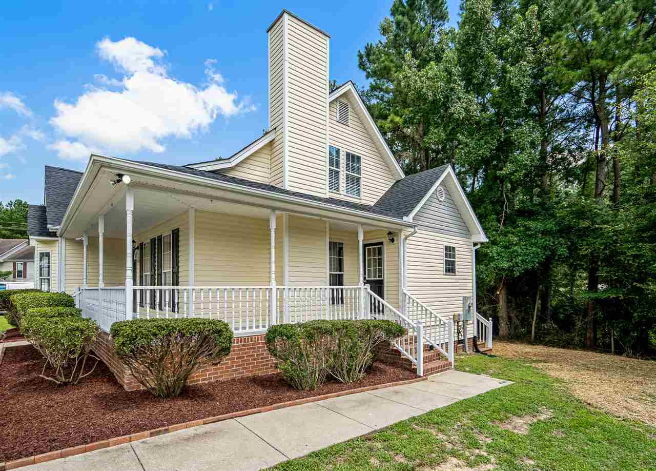 4508 Eider Court Raleigh, NC 27616 - Photo 4 of 30 Photo 4