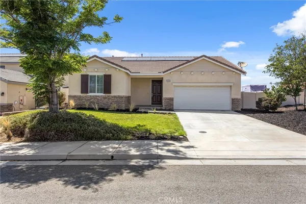 $545,000 | 1458 Coyote Lane, Calimesa, CA 92320