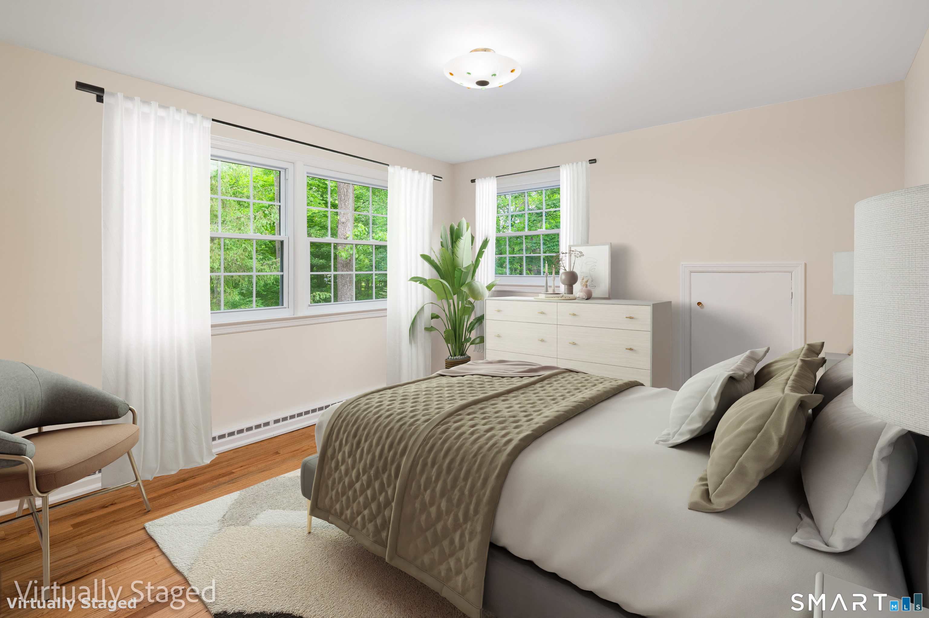 326 Four Brooks Road Stamford, CT 06903 - Photo 28 of 39