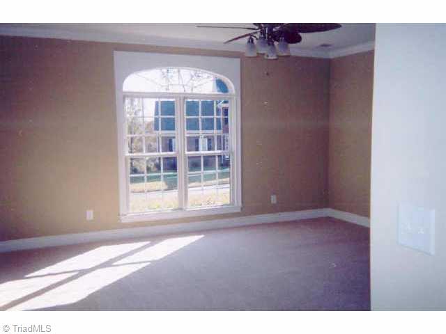 5004 Haystack Hill Road Winston-Salem, NC 27106 - Photo 5 of 8 Other. Loads of sunlight into main level master bedroom