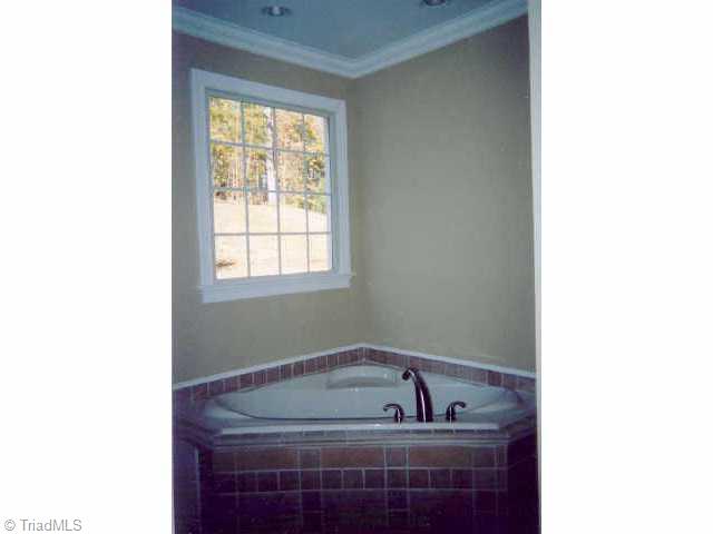 5004 Haystack Hill Road Winston-Salem, NC 27106 - Photo 6 of 8 Other. Master spa bath