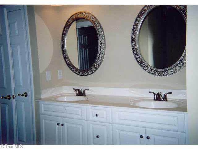 5004 Haystack Hill Road Winston-Salem, NC 27106 - Photo 7 of 8 Other. Master bath vanities