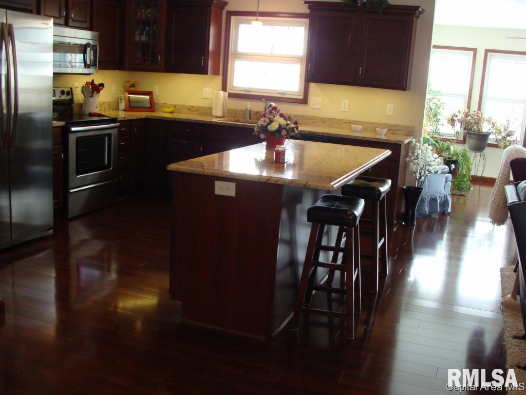 343 Butler Lane Chatham, IL 62629 - Photo 4 of 14 Gallery Image 4