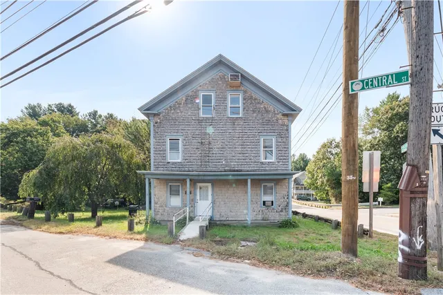 $650,000 | 11 Central Street, Burrillville, RI 02830