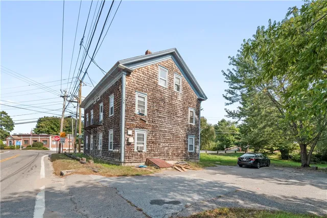$650,000 | 11 Central Street, Burrillville, RI 02830