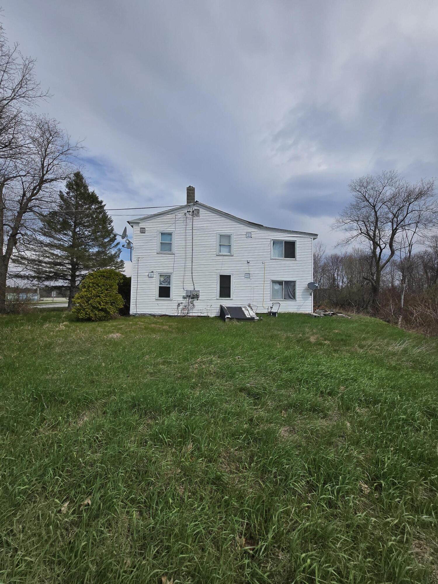 51 North Parish Road Turner, ME 04282 - Photo 11 of 32 20260504_104259