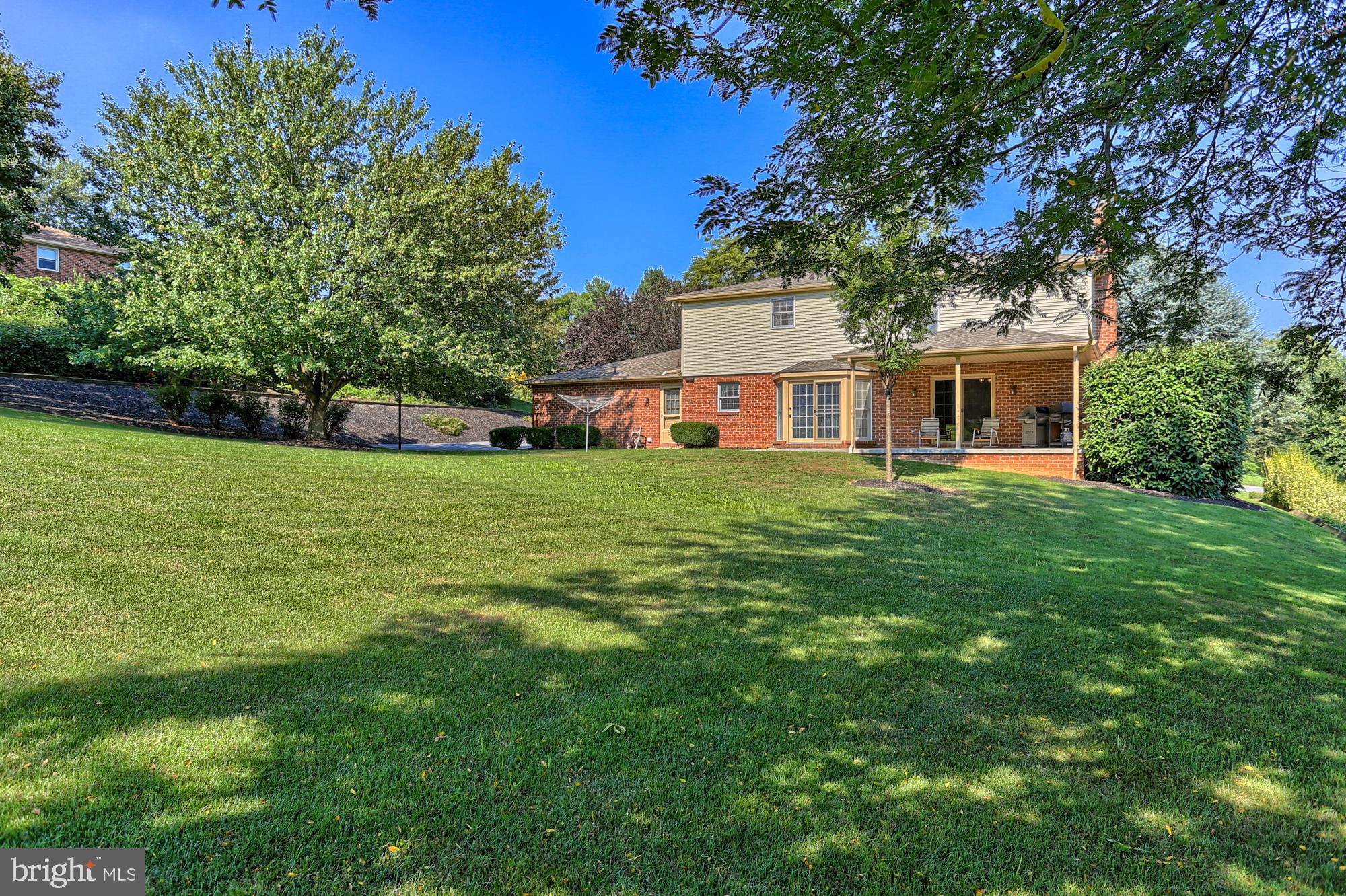 3561 Thunderhill Road York, PA 17402 - Photo 26 of 26 Gallery Image 26