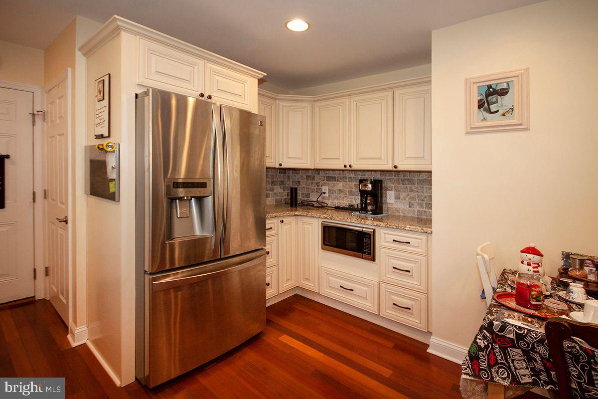 2932 Jackson Road Williamstown, NJ 08094 - Photo 11 of 38 Kitchen: Additional Cabinets, Granite