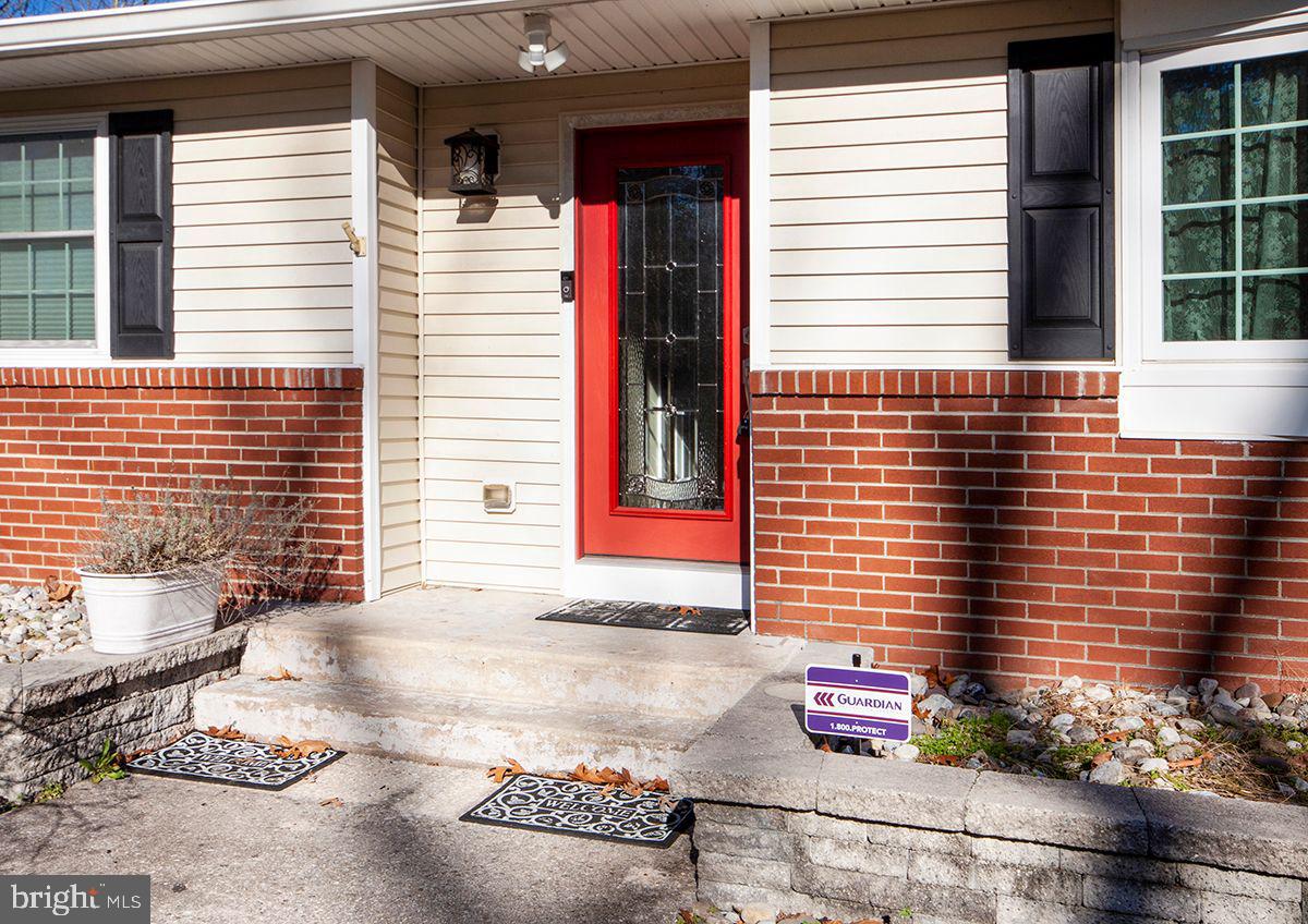 2932 Jackson Road Williamstown, NJ 08094 - Photo 17 of 38 Entrance