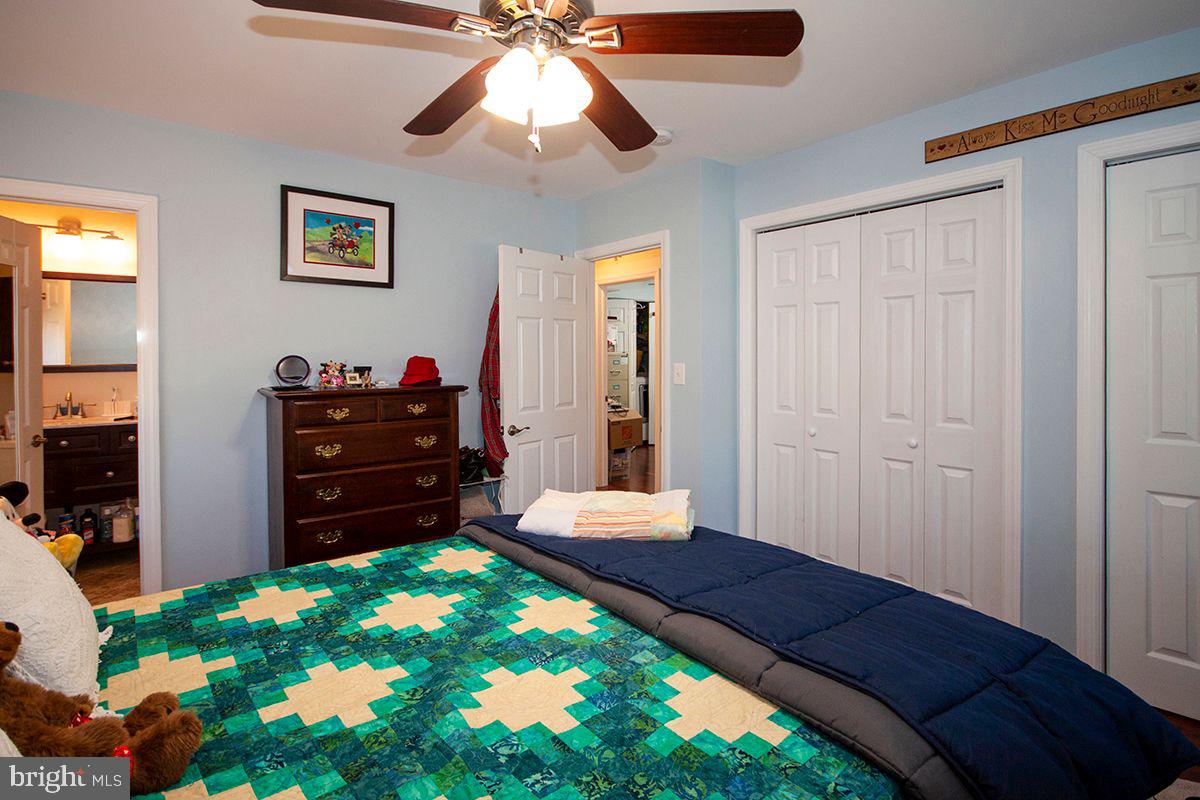 2932 Jackson Road Williamstown, NJ 08094 - Photo 24 of 38 Main Bedroom
