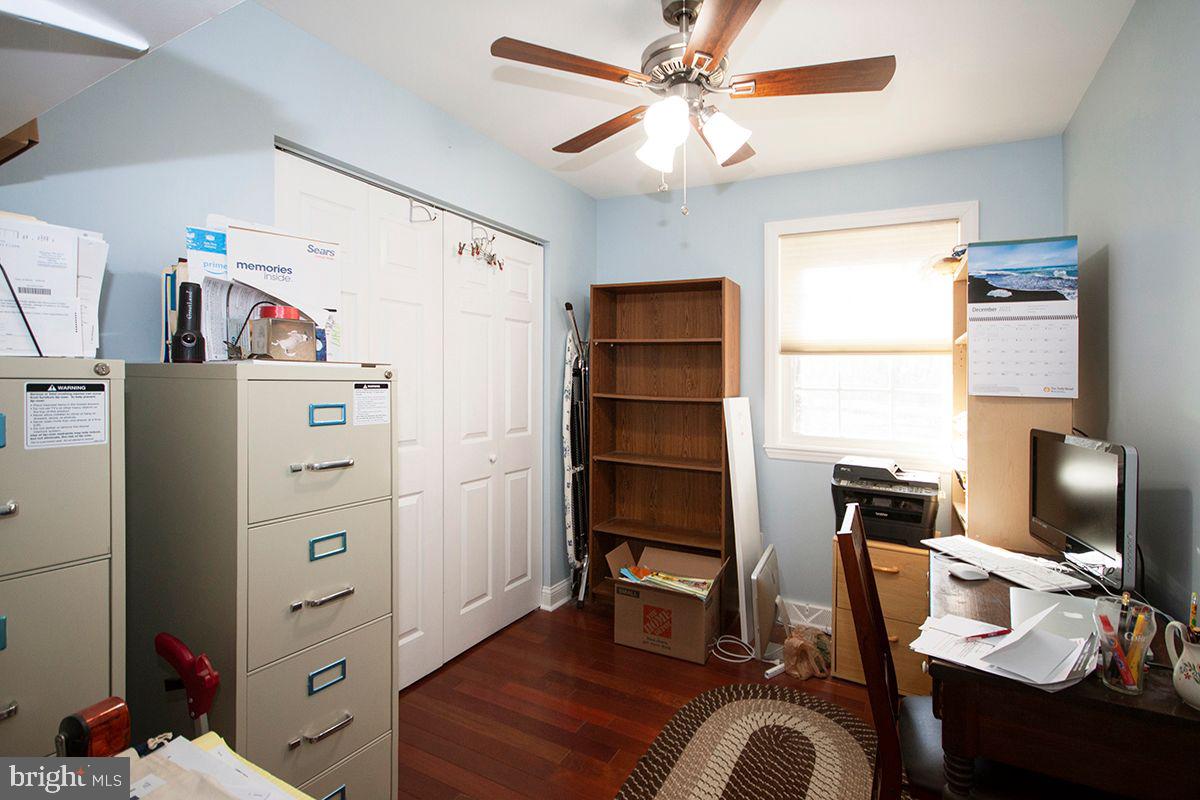 2932 Jackson Road Williamstown, NJ 08094 - Photo 29 of 38 Bedroom #3: Office