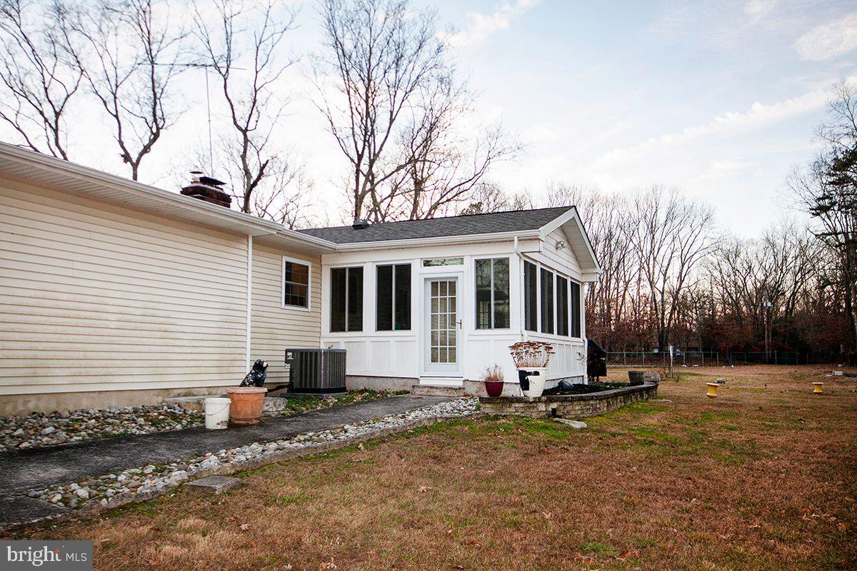 2932 Jackson Road Williamstown, NJ 08094 - Photo 4 of 38 Florida/Sunroon